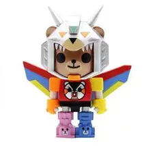 Space Bear 5
