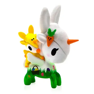 Usagi & Lil' Hopper