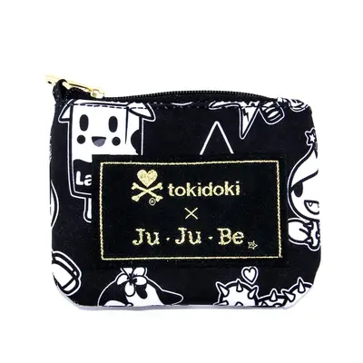 Kings Court Coin Purse