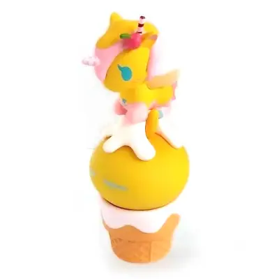 Lemon Sherbet