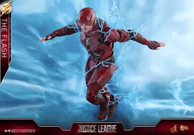 MMS 448 The Flash