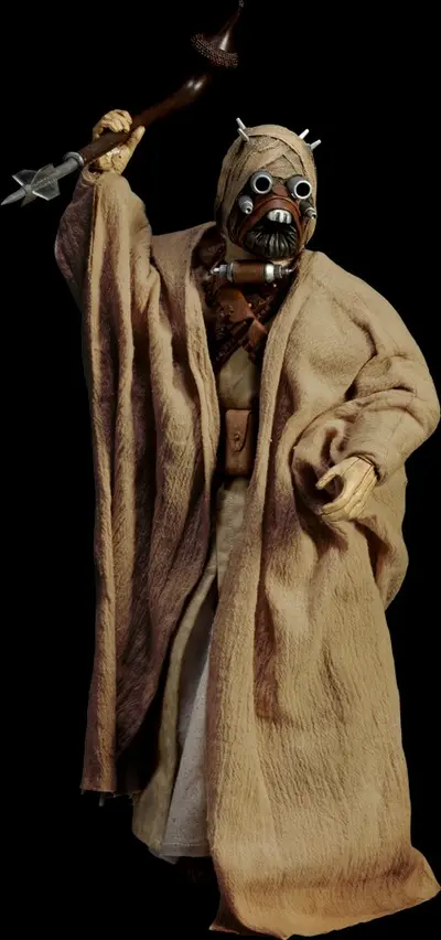 Tusken Raider (Sand People)