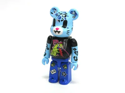 Be@rbrick, Kaiju