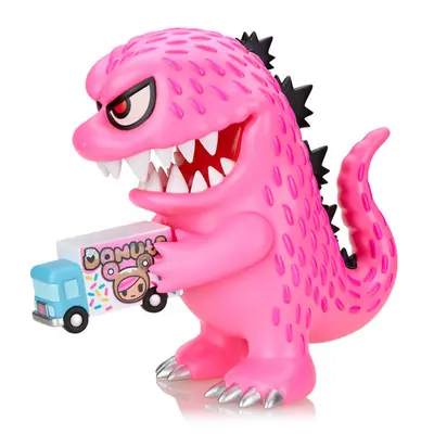 Godzilla, Pink