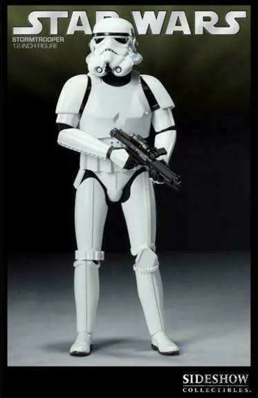 Imperial Stormtrooper