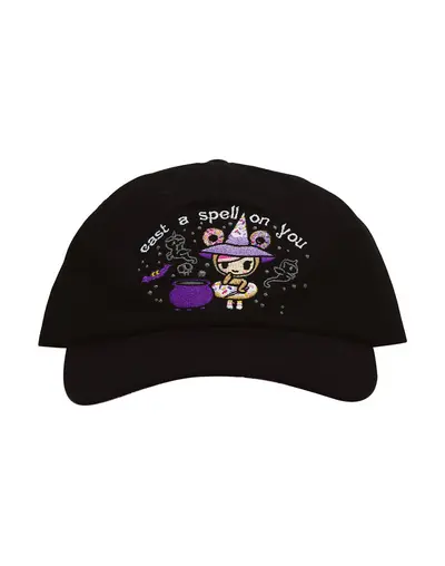 Cast a Spell Dad Hat