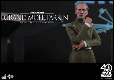 MMS 433 Grand Moff Tarkin