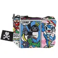 Super Toki Coin Purse