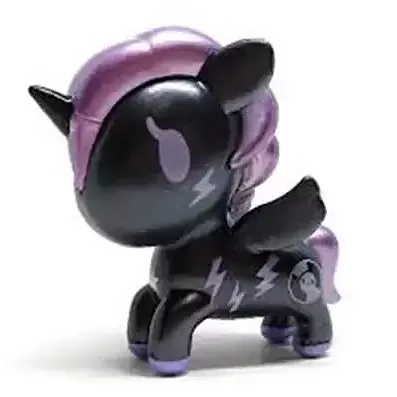 Neon Star Unicorno, Series 3 — item 4