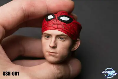 Peter Headsculpt