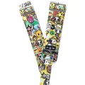 Animalini Messenger Strap