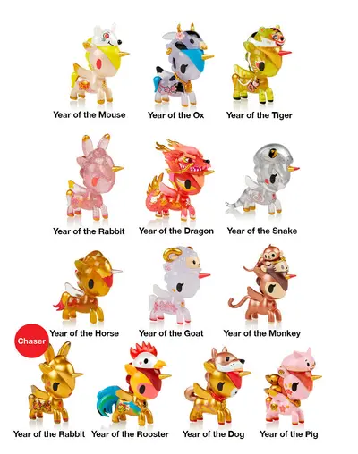 Year of the Dog