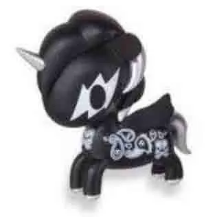 Black 10ve Unicorno