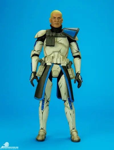 Captain Rex