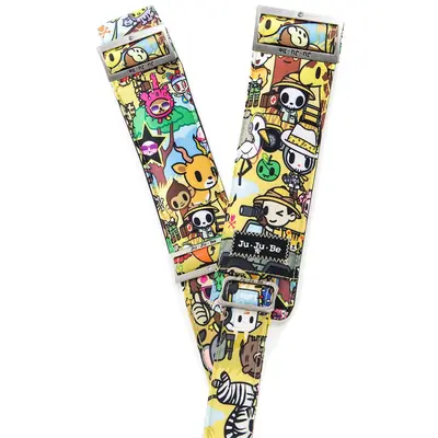 Animalini Messenger Strap