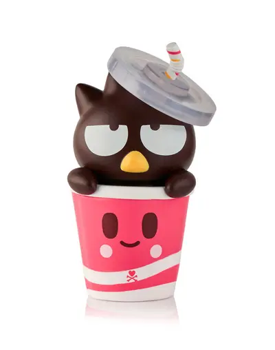 Fast Food Badtz Maru