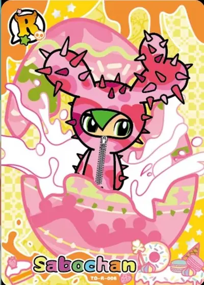 Sabochan