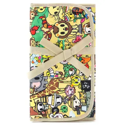 Animalini Changing Pad