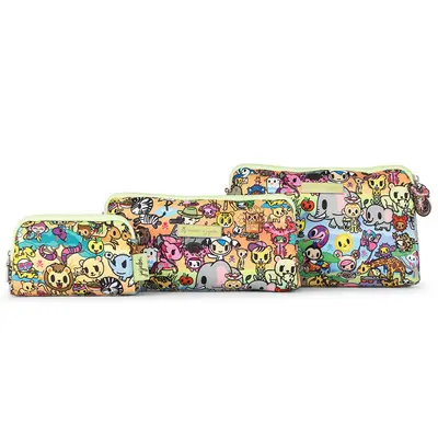 Animalini 2.0 Be Set