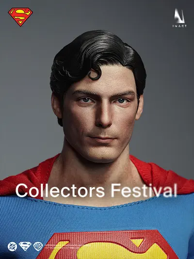 Superman (1978) - Superman 1/6