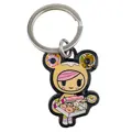 Animalini 2.0 Keychain