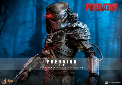 MMS 816 Predator (2.0)