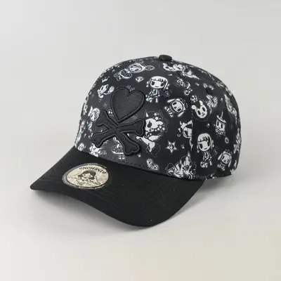 tokidoki Snapback Cap - Royals