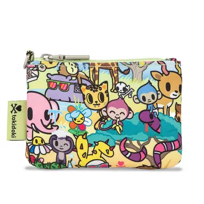 Animalini 2.0 Coin Purse