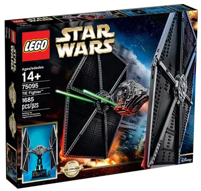 TIE Fighter