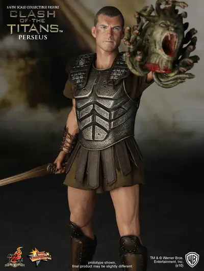 MMS 122 Perseus