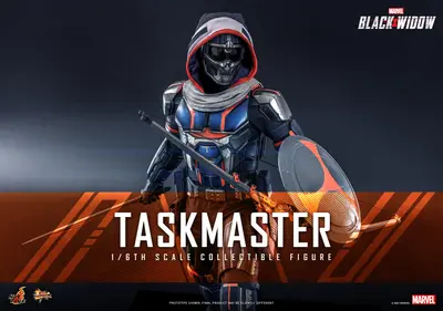 MMS 602 Taskmaster