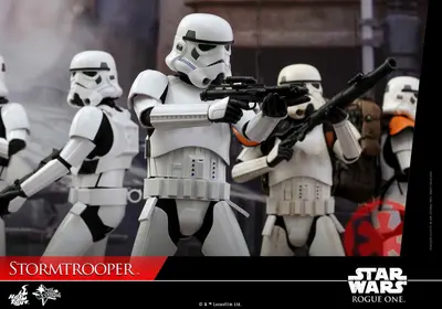 MMS 393 Stormtrooper