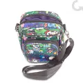 Camp Toki Mini Helix