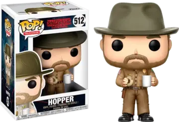 Hopper Pop! Television