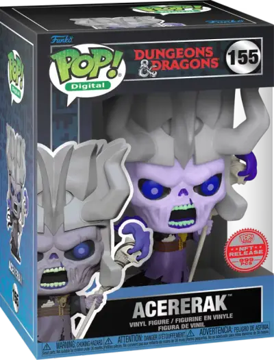Acererak Pop! Digital