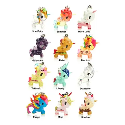 Frenzies Unicorno Frenzies Series 3