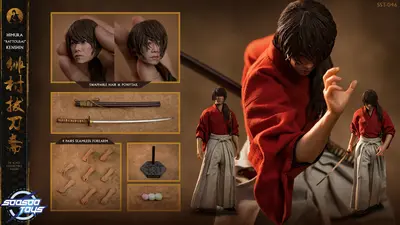 Ronin Kenshin
