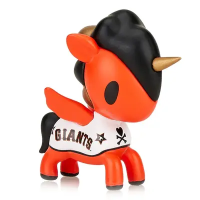 San Francisco Giants 2022