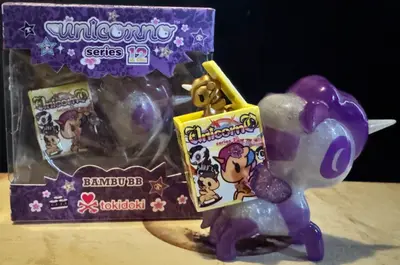 3" Single & Special Editions