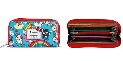 Sanrio Rainbow Dreams Be Spendy