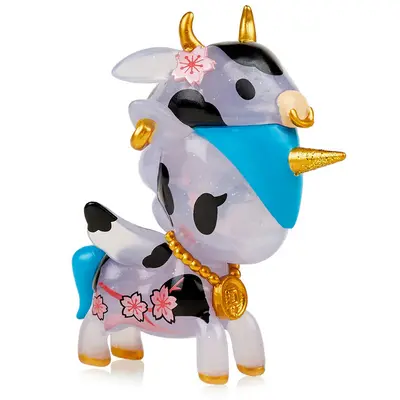 Year of the Ox