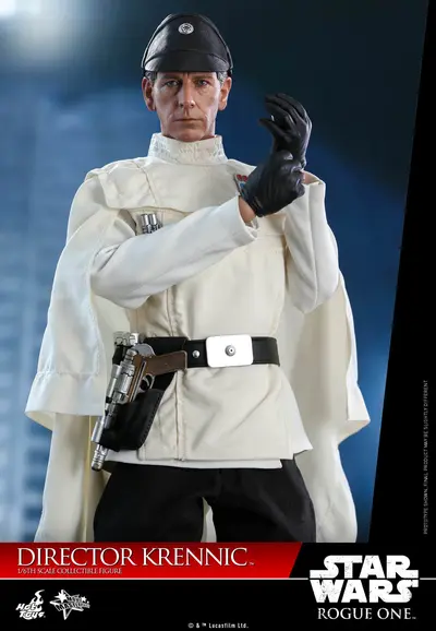 MMS 519 Director Krennic