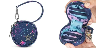 Hello Kitty Confetti Dream Paci Pod