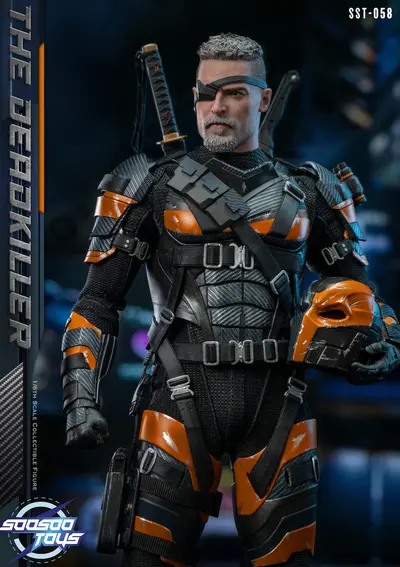 The Deadkiller