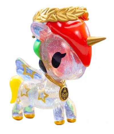 All Stars — item 2