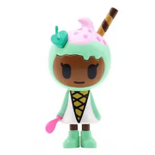 Spumoni