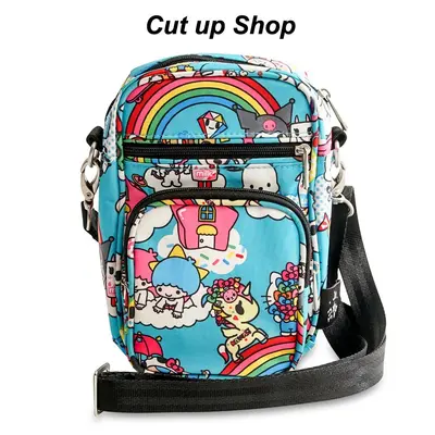 Sanrio Rainbow Dreams Mini Helix