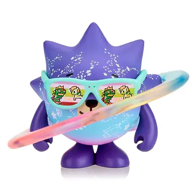 Spacy