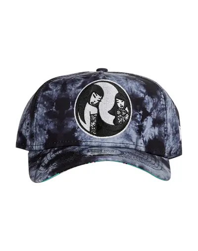 New Era Balanced Snapback