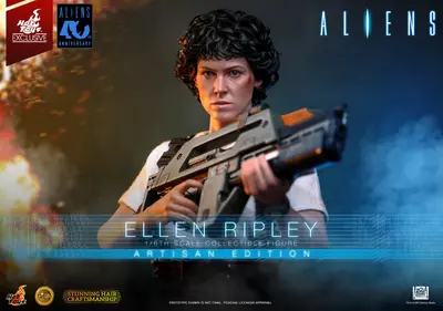 MMS 896 Ellen Ripley Artisan